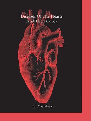 cover image of Diseases of the Hearts and Their Cures